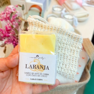 Care Package Mãe – Cesto Presente com Auto-cuidado