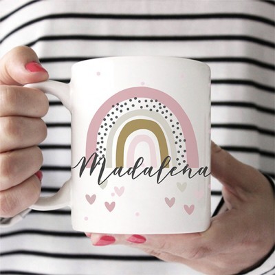 CANECA PERSONALIZADA Nome