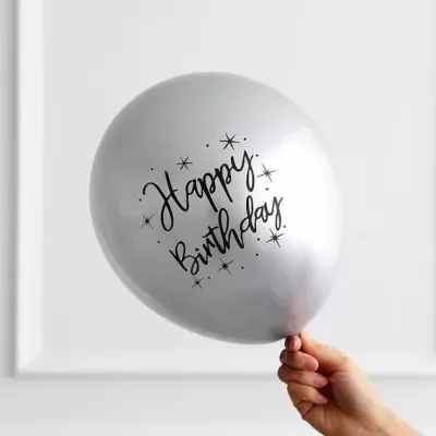 LÁTEX HAPPY BIRTHDAY