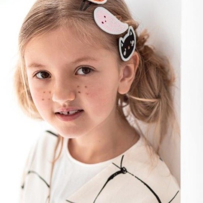 Ganchos para Cabelo Halloween