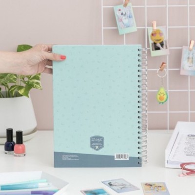 CADERNO - UM DIA SEM SORRIR É MAIS LONGO DO QUE UM MÊS SEM DADOS