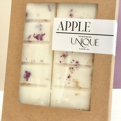 Wax Melts - Maçã 80G