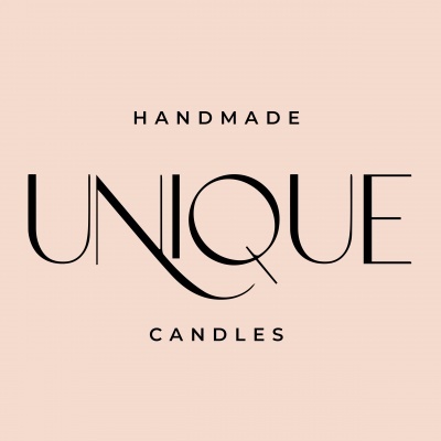 UNIQUE CANDLES