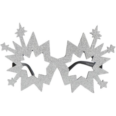 Óculos Fogo de artificio Prata