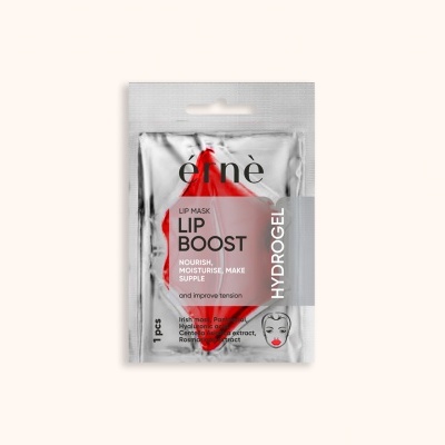 Máscara de Hidrogel Lábios ÉRNÈ | Hidratação Profunda