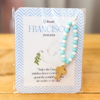 Cartão + Dezena de oferta