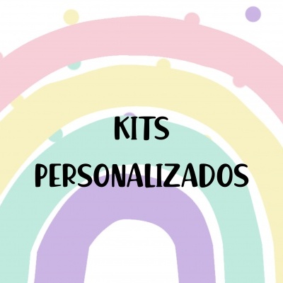 KITS PERSONALIZADOS