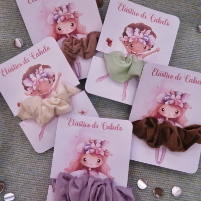 ELÁSTICO SCRUNCHIE