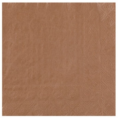 Guardanapos BRONZE