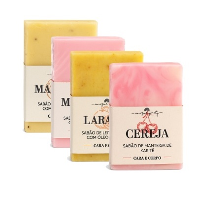 Box de Limpeza & Relaxamento