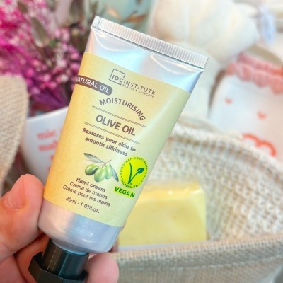 Care Package Mãe – Cesto Presente com Auto-cuidado