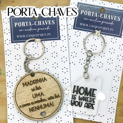 PORTA-CHAVES
