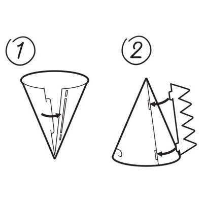Chapéus Dinossauros