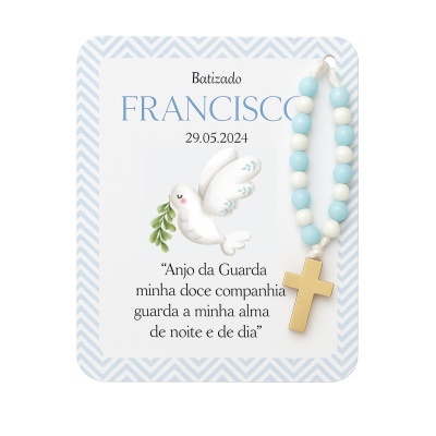 Cartão + Dezena de oferta