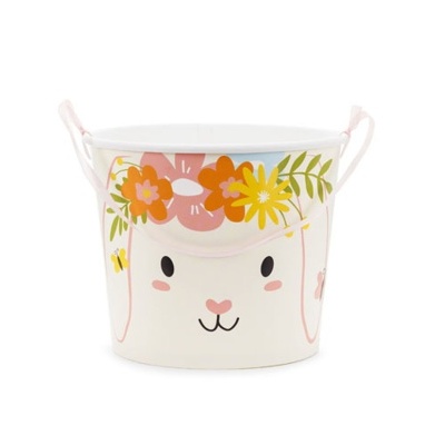 BALDE CAÇA AO OVO - PÁSCOA