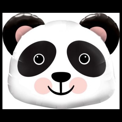 BALÃO PANDA