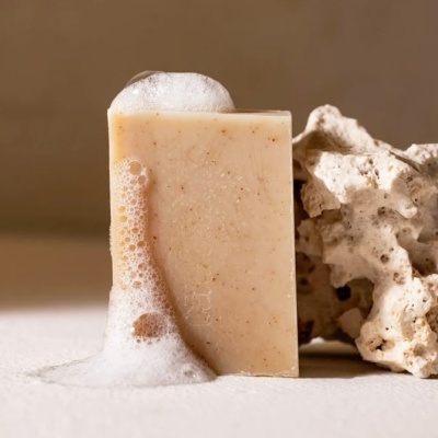 SABONETES ARTESANAIS