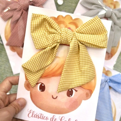 ELÁSTICO BOW