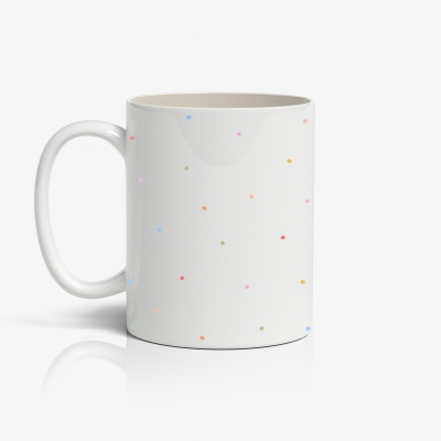 CANECA ABECEDÁRIO ANIMAIS