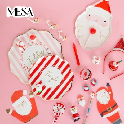 MESA NATAL
