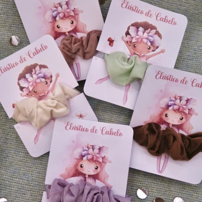 ELÁSTICO SCRUNCHIE