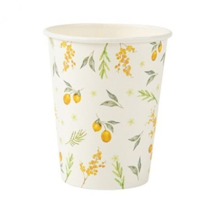 Copos Limões