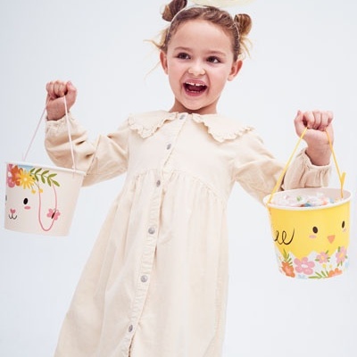 BALDE CAÇA AO OVO - PÁSCOA