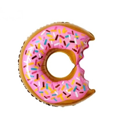 Balão DONUT