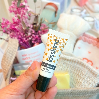 Care Package Mãe – Cesto Presente com Auto-cuidado