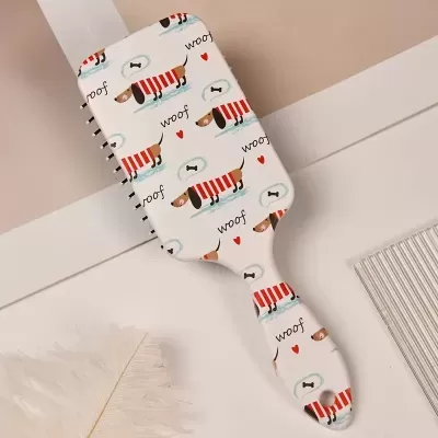 Gift Box Cães | Meias, Nécessaire, Escova e Mimos Fofinhos