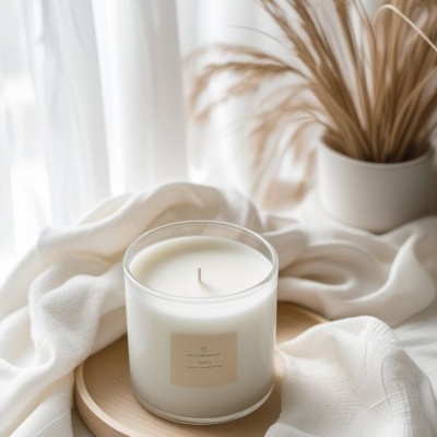 VELAS, CERAS E AMBIENTADORES