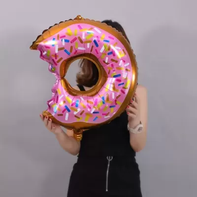 Balão DONUT