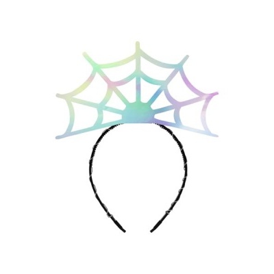 Bandolete Teia de Aranha