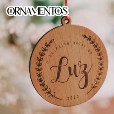 ORNAMENTOS