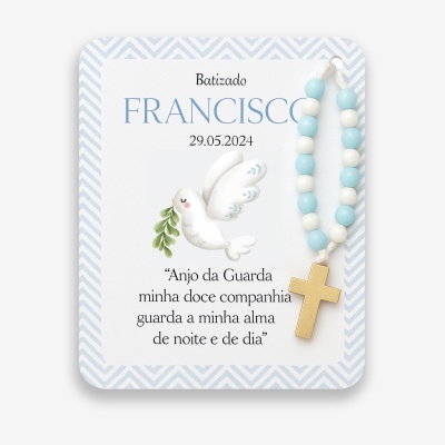 Cartão + Dezena de oferta