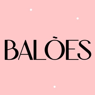 BALÕES