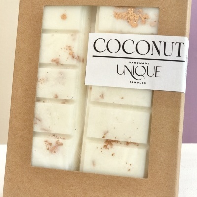 Wax Melts - Côco 80G