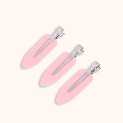 Ganchos de Cabelo Antivincos | Pack 3 Unidades Brancos