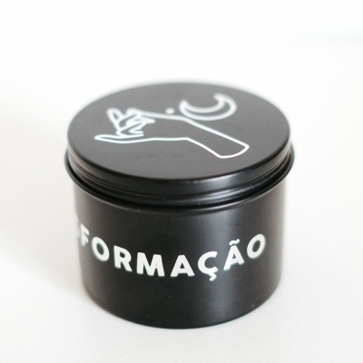 Vela do Propósito - Transformação com Cristal Obsidiana Nevada