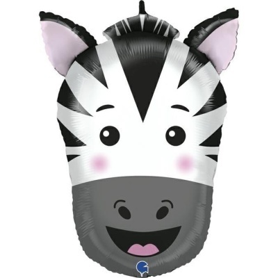 BALÃO ZEBRA