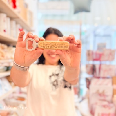 ABRE Caricas MADEIRA PADRINHO