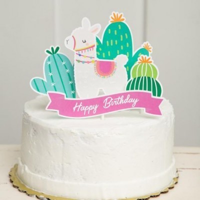 TOPOS PERSONALIZADOS