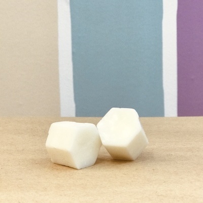 Wax Melts - Baunilha 200G