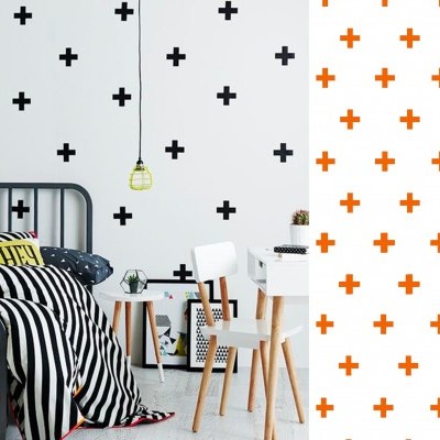 Wall Stickers - CRUZES