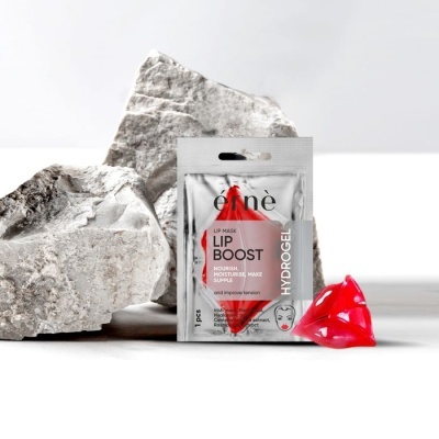 Máscara de Hidrogel Lábios ÉRNÈ | Hidratação Profunda