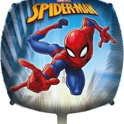 BALÃO HOMEM ARANHA