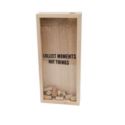 QUADRO DE ROLHAS COLLECT