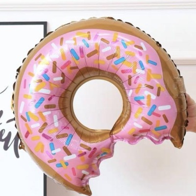 Balão DONUT