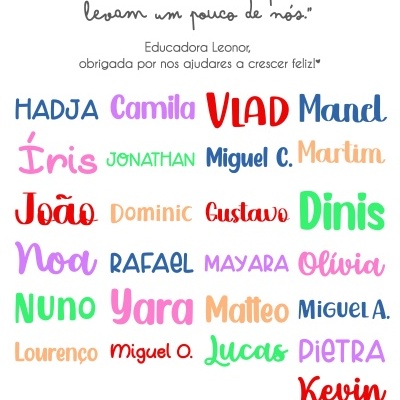 SACO TOTE BAG ALGODÃO - PROFESSORA / EDUCADORA