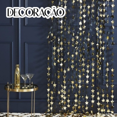 DECORAÇÃO